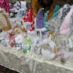 Jarmark Świąteczny