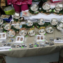 Jarmark Świąteczny