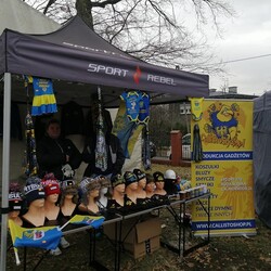 Jarmark Świąteczny