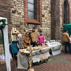 Jarmark Świąteczny