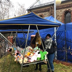 Jarmark Świąteczny