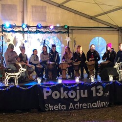 Jarmark Świąteczny