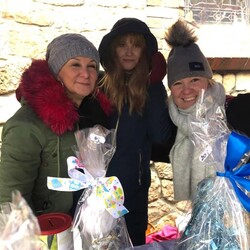 Jarmark Świąteczny