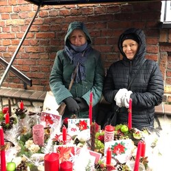 Jarmark Świąteczny