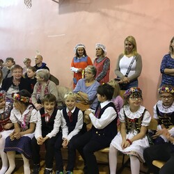 Święto patrona SP 22