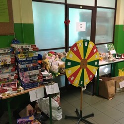 Święto patrona SP 22