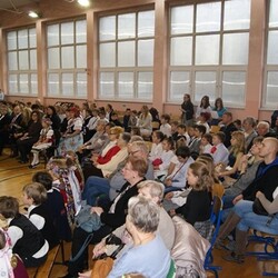 Święto patrona SP 22