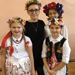 Święto patrona SP 22