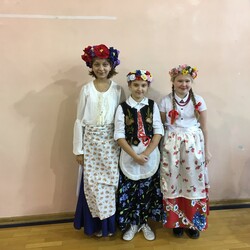 Święto patrona SP 22