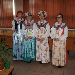 Święto patrona SP 22