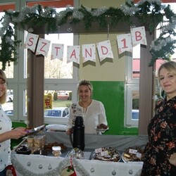 Święto patrona SP 22