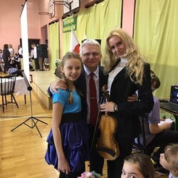 Święto patrona SP 22