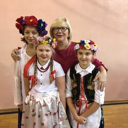 Święto patrona SP 22