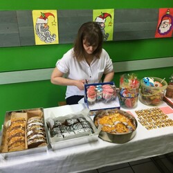 Święto patrona SP 22