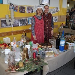 Święto patrona SP 22