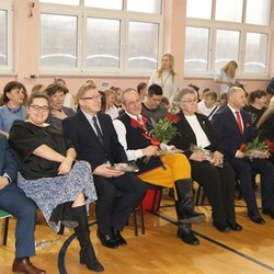 Święto patrona SP 22