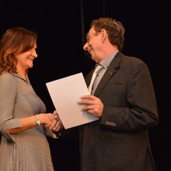 Anioły Wolontariatu 2019