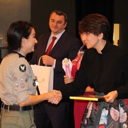 Anioły Wolontariatu 2019