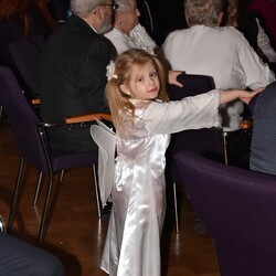 Anioły Wolontariatu 2019