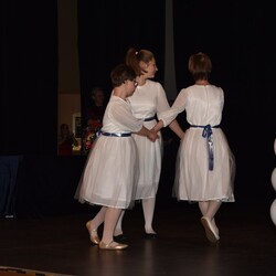 Anioły Wolontariatu 2019