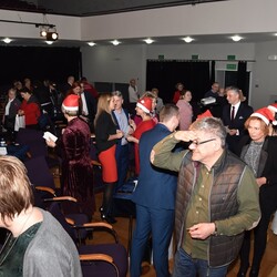 Anioły Wolontariatu 2019