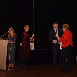 Anioły Wolontariatu 2019