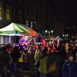 rozświetl z nami święta