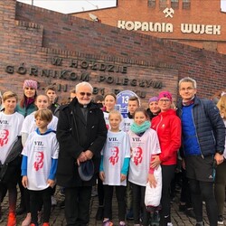 Bieg Dziewięciu Górników