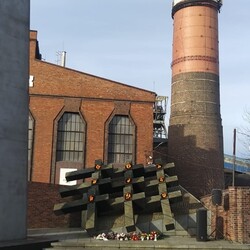 Bieg Dziewięciu Górników