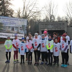 Bieg Dziewięciu Górników