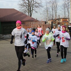 Bieg Dziewięciu Górników