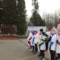 Bieg Dziewięciu Górników