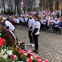 Bieg Dziewięciu Górników