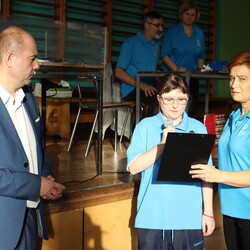 XII Śląski Turniej Bocce Olimpiad Specjalnych