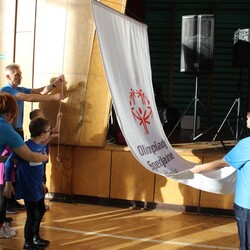 XII Śląski Turniej Bocce Olimpiad Specjalnych