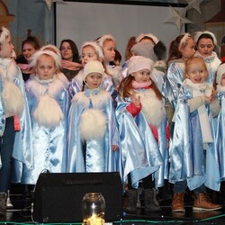 Rudzki Wigilijny Stół