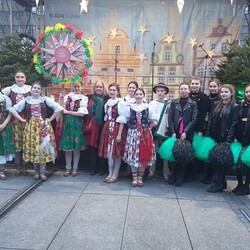 Rudzki Wigilijny Stół