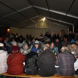 Rudzki Wigilijny Stół