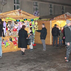 Rudzki Wigilijny Stół