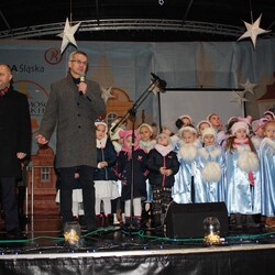 Rudzki Wigilijny Stół