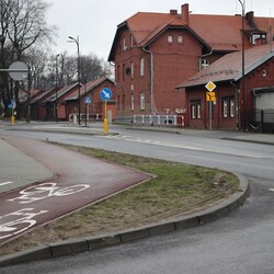 Modernizacja Piastowskiej zakończona