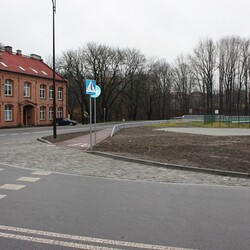 Modernizacja Piastowskiej zakończona