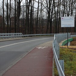 Modernizacja Piastowskiej zakończona