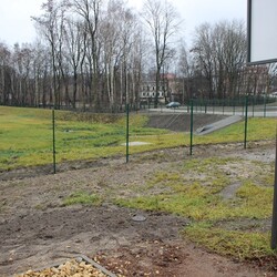 Modernizacja Piastowskiej zakończona