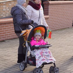 Orszak Trzech Króli