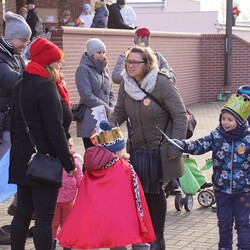 Orszak Trzech Króli