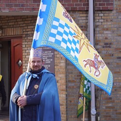 Orszak Trzech Króli