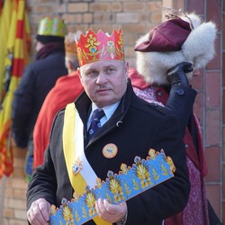 Orszak Trzech Króli