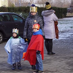 Orszak Trzech Króli