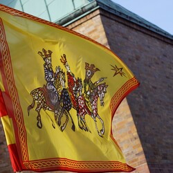 Orszak Trzech Króli